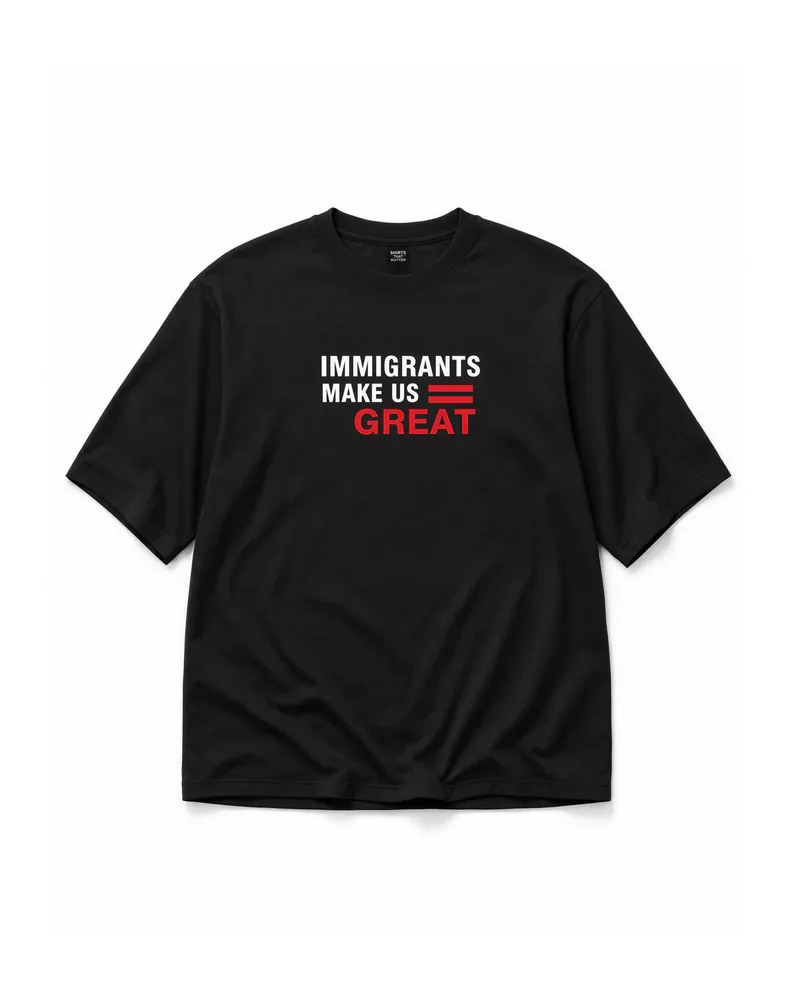 The Foundation Tee · Decree