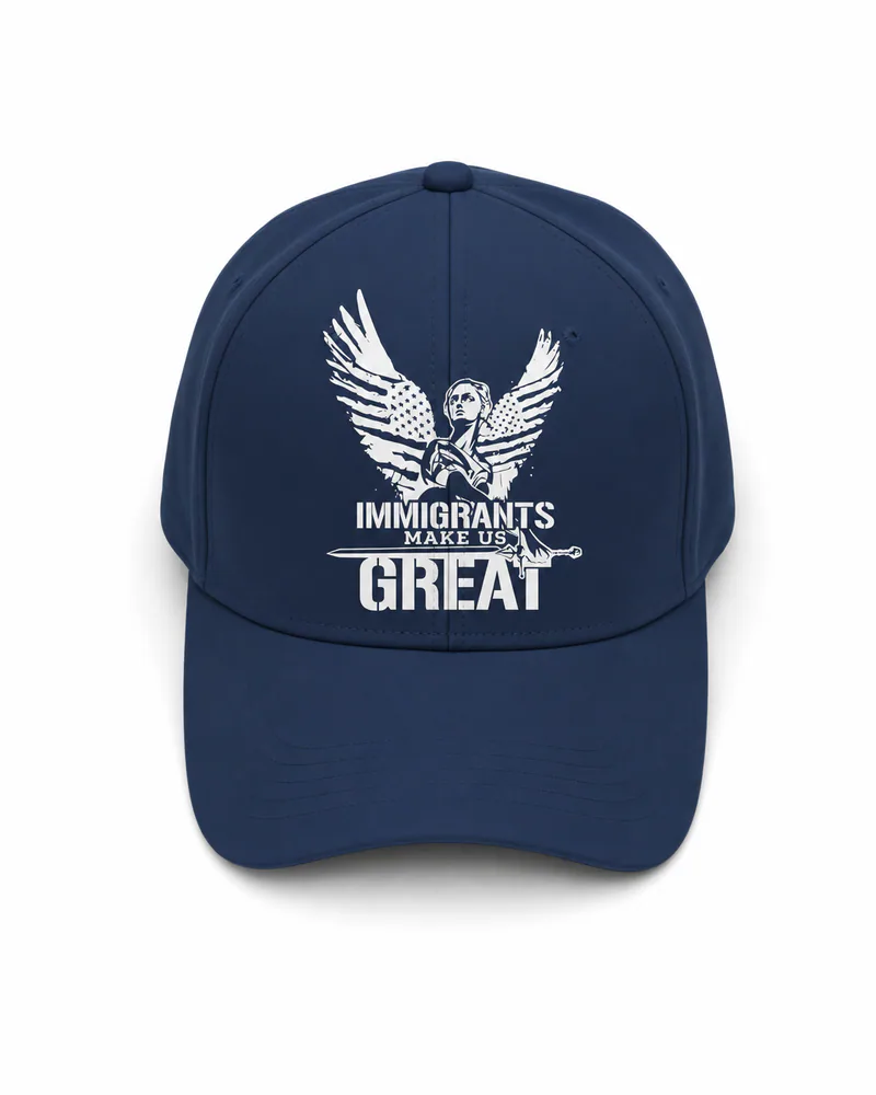 The Legacy Cap